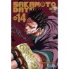 Sakamoto Days Nº 14 (Español)