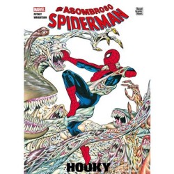 El Asombroso Spiderman-Hooky (Español)