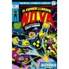 Tpb Nova El Cohete Humano 1 - Marvel Limited Edition (Español)