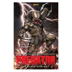 Predator Omnibus La Etapa Original 2 (Español)