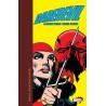 Daredevil De Frank Miller Y Klaus Janson 3 De 4 (Español)