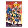 X Men `97 Grandes X-Periencias (Español)