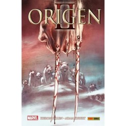 100% Marvel HC. Lobezno: Origen II (Español)