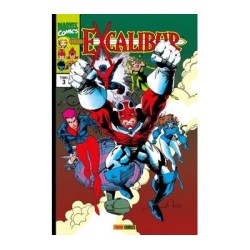 Excalibur 3 Colegialas Del Diablo (Español)