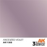 ANODIZED VIOLET - METALIZADO SKU: AK11202