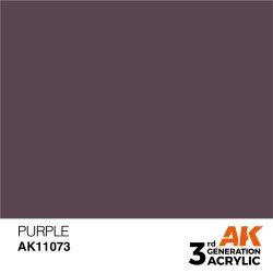 PURPLE - ESTÁNDAR SKU: AK11073