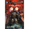 Batman: Arkham Unhinged 1 (Español)