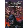 Batman: Arkham Unhinged 3 (Español)