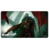 UP - Commander Series - Release 6 - Fan Vote 1 - Q1 2025 Stitched Edge Playmat Nekusar for MTG