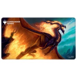 UP - Commander Series - Release 6 - Fan Vote 1 - Q1 2025 Stitched Edge Playmat Prossh for MTG