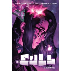 The Cull 1 - El Sacrificio (Español)