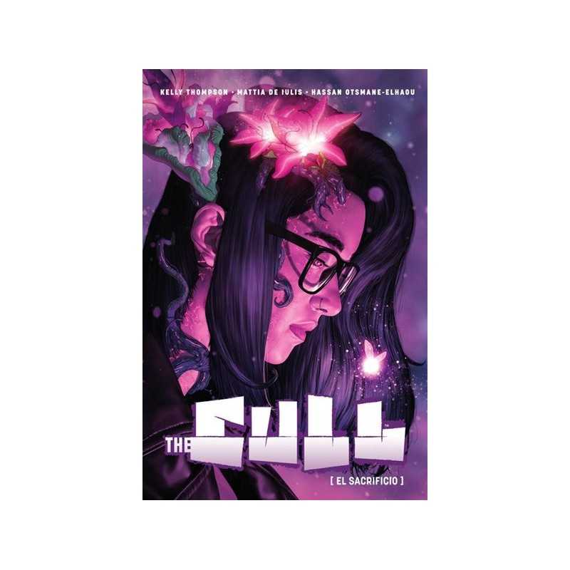 The Cull 1 - El Sacrificio (Español)