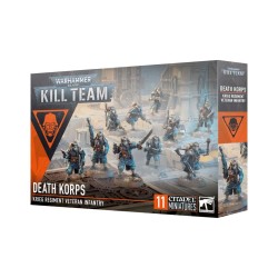 Kill Team: Korps de la Muerte 102-87