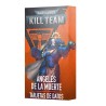 Kill Team: Ángeles de la Muerte – Tarjetas de datos 103-83