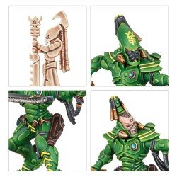 Kill Team: Filos de Khaine 103-41Kill TeamAtheneas Hobby S.L.