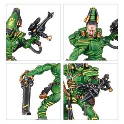 Kill Team: Filos de Khaine 103-41Kill TeamAtheneas Hobby S.L.