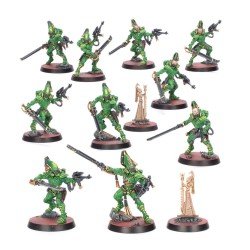 Kill Team: Filos de Khaine 103-41Kill TeamAtheneas Hobby S.L.