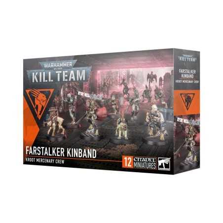 Kill Team Bandaestirpe Acechante 103-08