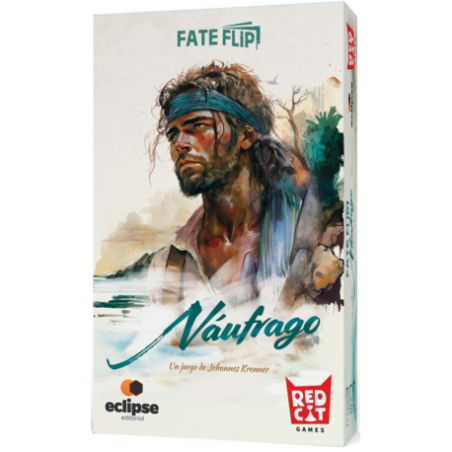 Naúfrago