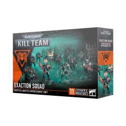 Kill Team: Escuadra de Exacción 103-27