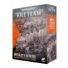 Kill Team: Brutales y Astutos