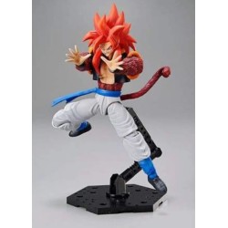 DRAGON BALL - Figure-rise Standard Super Saiyan 4 Gogeta - Model Kit