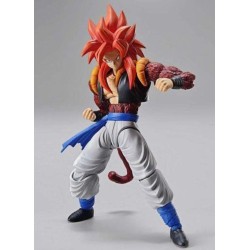 DRAGON BALL - Figure-rise Standard Super Saiyan 4 Gogeta - Model Kit