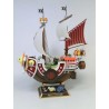 ONE PIECE - Model Kit - Ship - Thousand Sunny New World - 30 CM