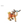 ONE PIECE - Model Kit - Chopper Robo Super 5 Walk Hopper - 10 CM