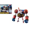 ONE PIECE - Model Kit - General Franky - 25 CM