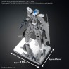 GUNDAM - Action Base 7 (Clear Color) Mirror Stickers Set - Model Kit