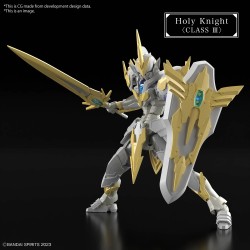 30MF - Liber Holy Knight - Model Kit