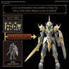 30MF - Liber Holy Knight - Model Kit