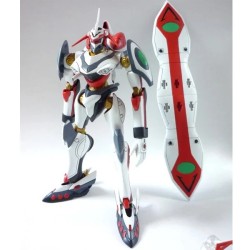 EUREKA SEVEN - Nirvash Type Zero - Model Kit