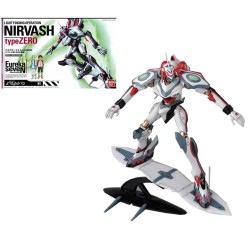 EUREKA SEVEN - Nirvash Type Zero - Model Kit