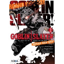 Goblin Slayer: Brand New Day 2 (Español)