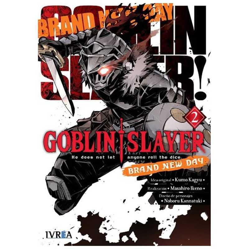 Goblin Slayer: Brand New Day 2 (Español)