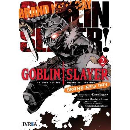 Goblin Slayer: Brand New Day 2