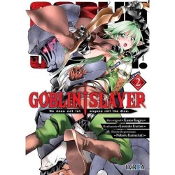 Goblin Slayer 2 (Español)