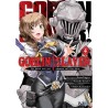 Goblin Slayer 4 (Español)