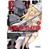 Goblin Slayer 8 (Español)