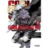 Goblin Slayer 10 (Español)