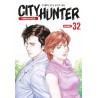 Pack City Hunter 31+32 (Español)