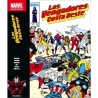 Los Vengadores Costa Oeste 3 - Marvel Limited Edition (Español)