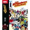 Los Vengadores Costa Oeste nº3 (Marvel Limited Edition)
