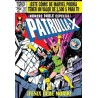 BIBLIOTECA MARVEL OMNIBUS LA IMPOSIBLE PATRULLA-X # 02 ¡FÉNIX DEBE MORIR! (Español)