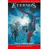 LOS ETERNOS MARVEL DELUXE, SÓLO LA MUERTE ES ETERNA (Español)