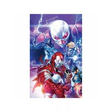 The Ultimates 1