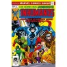 Los Inhumanos 2 - Marvel Limited Edition (Español)