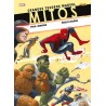 GRANDES TESOROS MARVEL MITOS (Español)